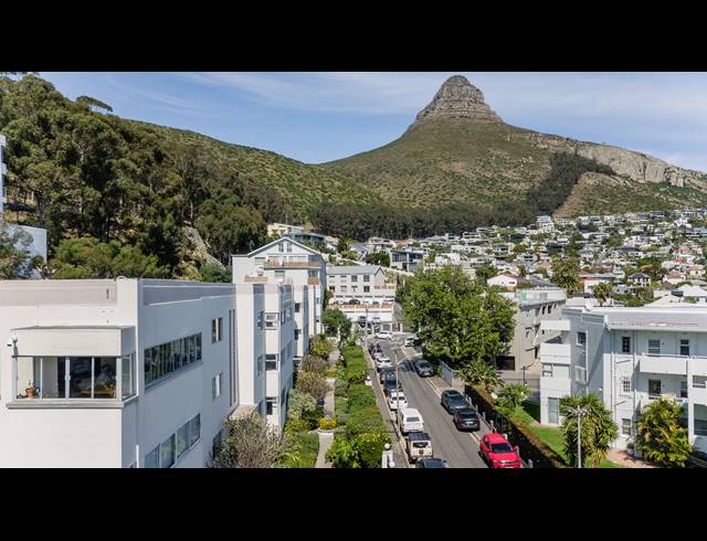 2 BEDROOM APARTMENT FOR SALE IN FRESNAYE